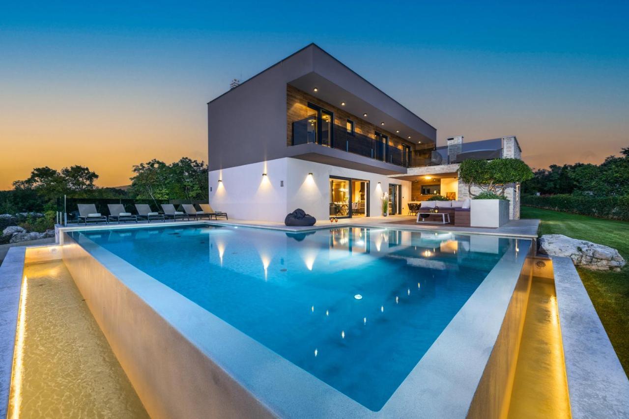 Villa Memory Rasa Exterior photo