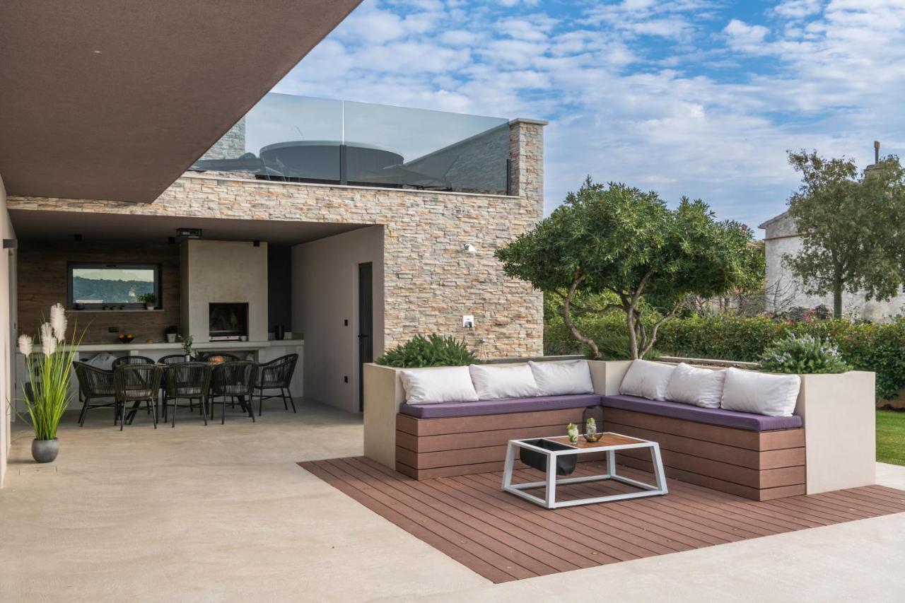 Villa Memory Rasa Exterior photo