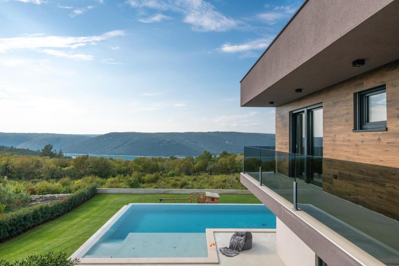 Villa Memory Rasa Exterior photo