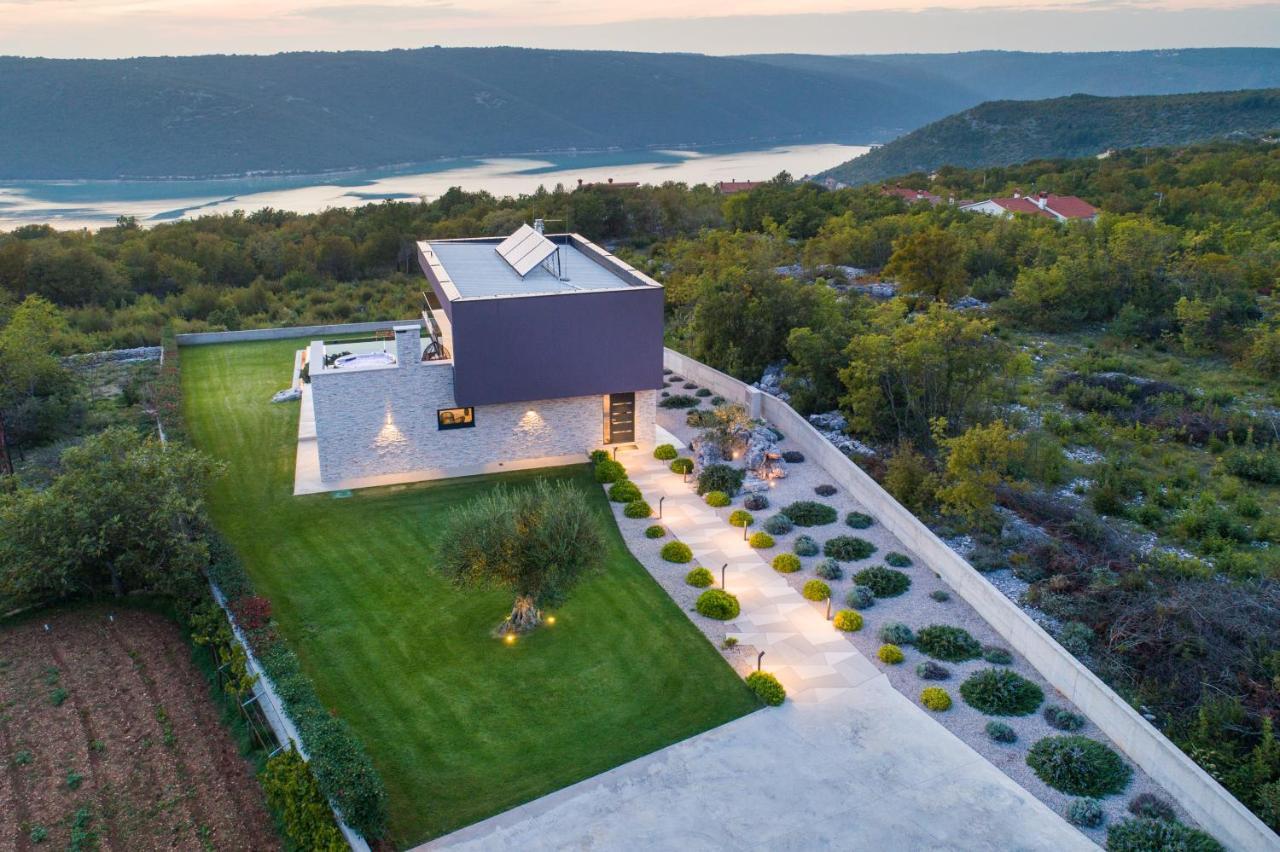 Villa Memory Rasa Exterior photo
