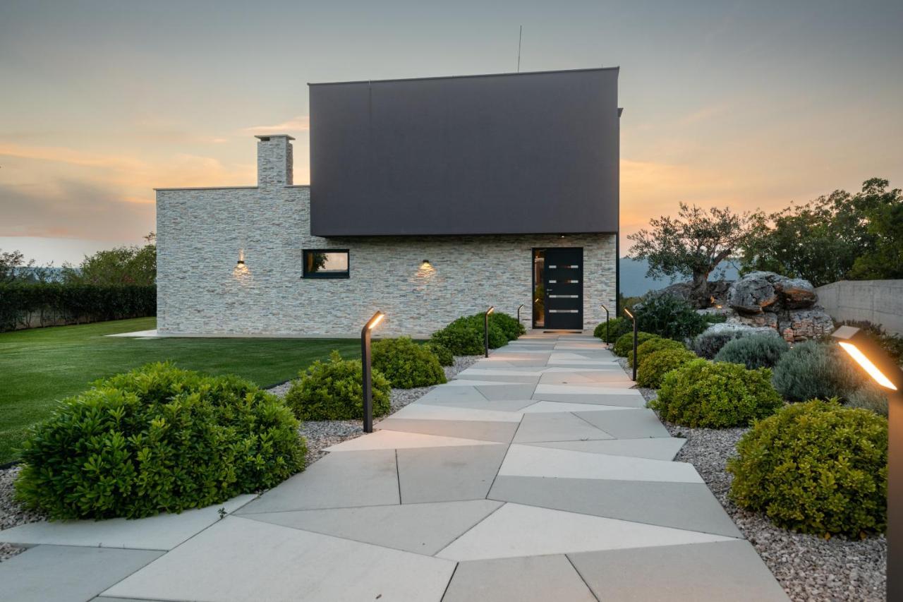 Villa Memory Rasa Exterior photo