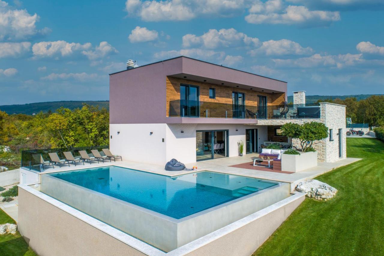 Villa Memory Rasa Exterior photo