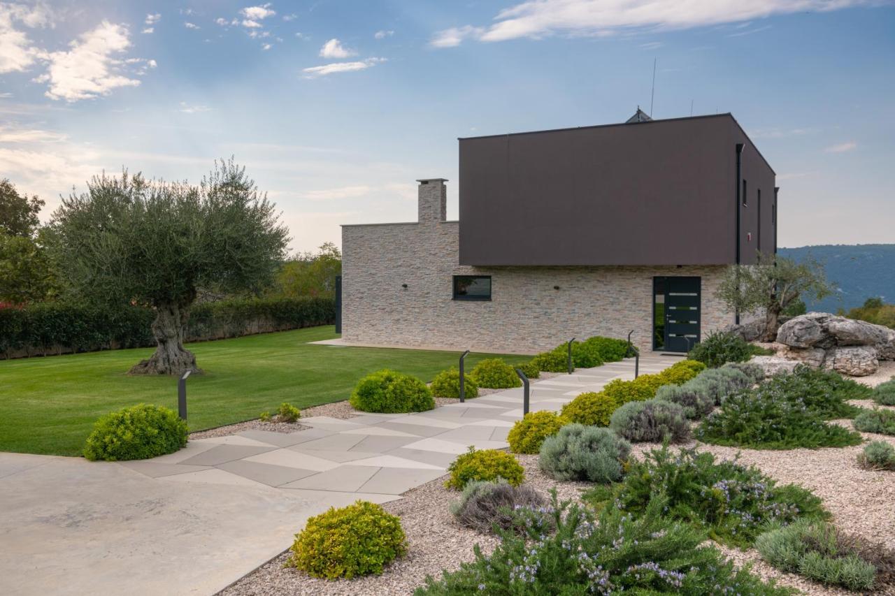 Villa Memory Rasa Exterior photo