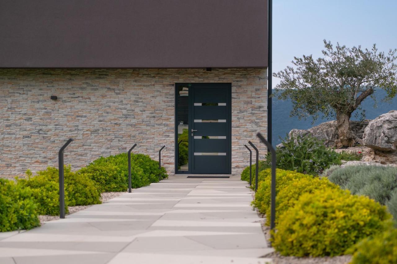 Villa Memory Rasa Exterior photo