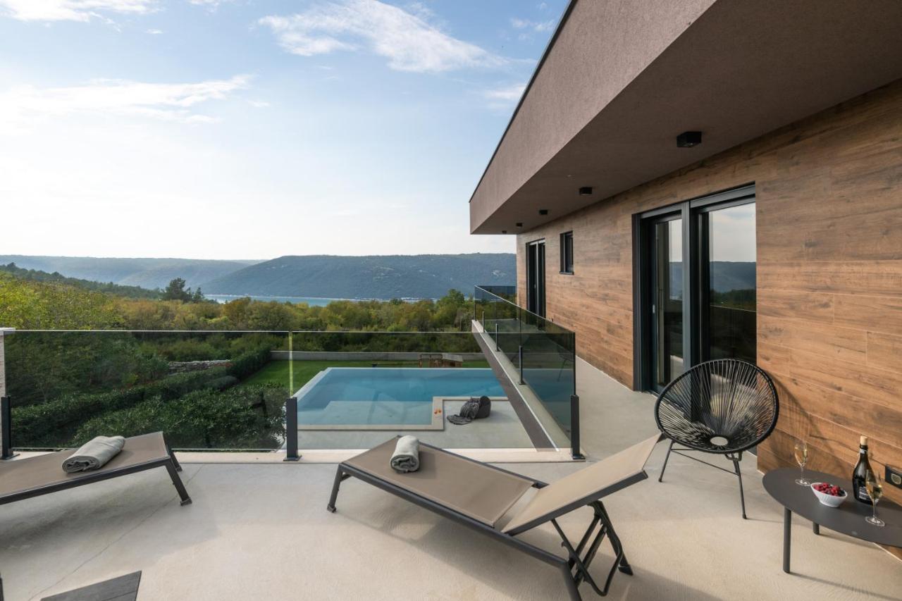 Villa Memory Rasa Exterior photo