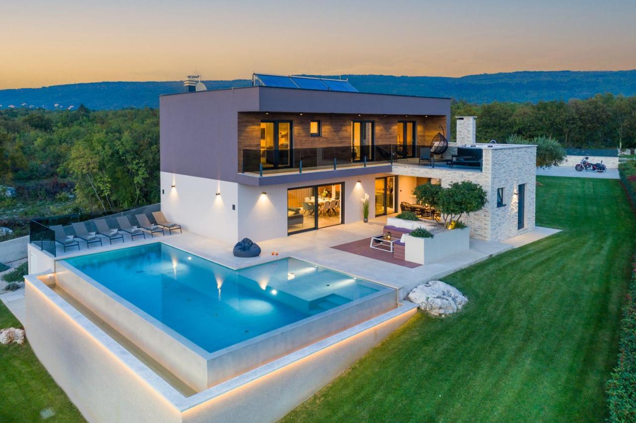 Villa Memory Rasa Exterior photo